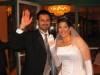 Ahmad & Nadia's Wedding - Sept 2003