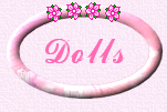 Doll menu less graphics