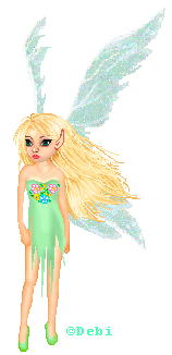 faery