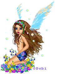 faery