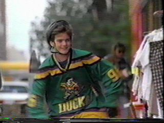 Charlie Conway, The Mighty Ducks