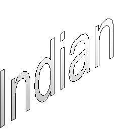 Indian