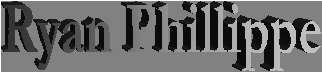Ryan Phillippe