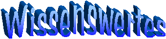 Wissenswertes