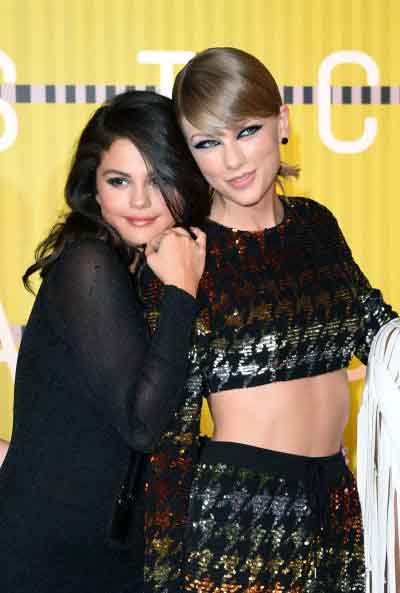 Selena Gomez and Taylor Swift's secret meeting: Did they discuss The Weeknd romance?  With Max