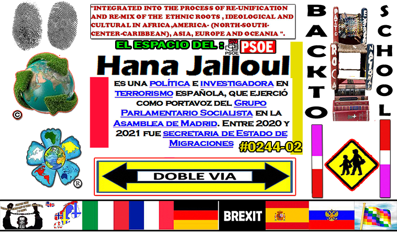 Hana Jalloul
