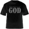 God Believe T Shirt