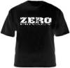 God Zero Privacy T Shirt