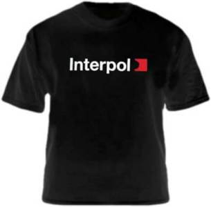 Interpol (Red Square)