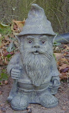 Another Gnome