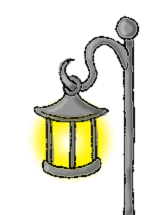lantern picture