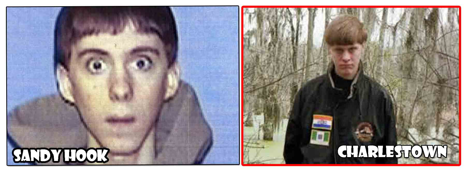 Asesino de escuela Sandy Hook sigue siendo un enigma