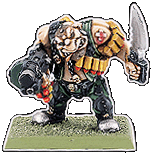 Impetrial Guard ogryn.