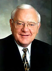 Forner Illinois Governor George Ryan