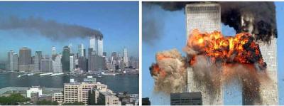 The Pictures that Shocked The World 