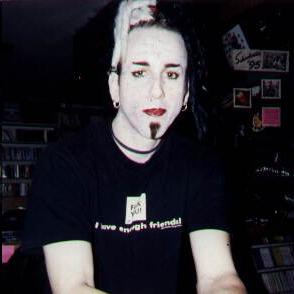 POAF era - Cool hair