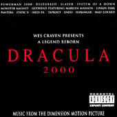 Dracula 2000 Soundtrack