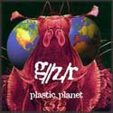 G//Z/R - Plastic Planet