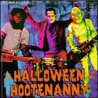 Halloween Hootenany
