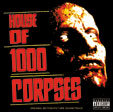 House of 1000 Corpses Soundtrack