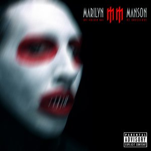 Marilyn Manson - Golden Age of the Grotesque