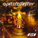 Pitchshifter - P.S.I.