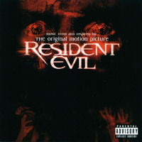  Resident Evil Soundtrack