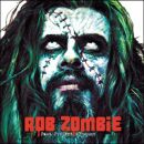 Rob Zombie - Past, Present and Future