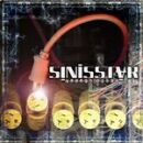 Sinisstar - Future Shock
