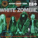 White Zombie - La Sexorcisto: Devil Music Vol.1