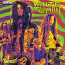 White Zombie - AstroCreep 2000
