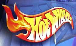 hotwheels