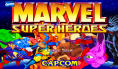marvel logo