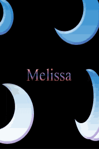 melissa