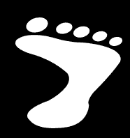 foot prints