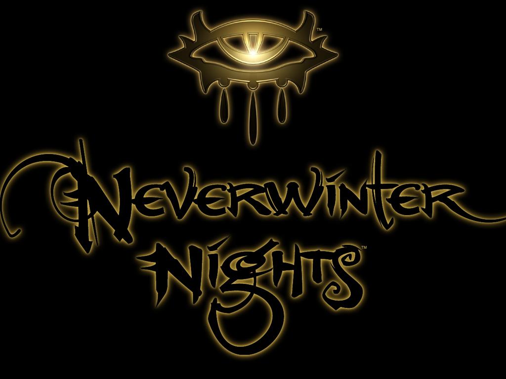 Neverwinter Nights