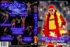 WWE Baclash 2005 Hogan Cover