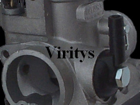 NSR viritys