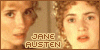 Jane Austen Fanlisting