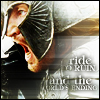 Ride for Ruin and to world's ending