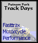 go to FastTrax - Putnam Park