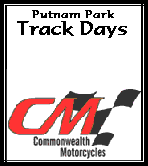 go to Commonwealth Motorcycle - Putnam Park
