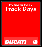 go to Ducati Indianapolis - Putnam Park