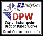 go to Uni-Gov / City of Indianapolis - Dept of Public Works