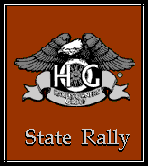 go to HOG Indiana State Rally