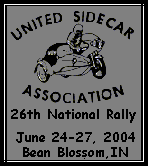 go to United Sidecar Association 26th National Rally