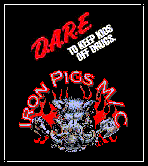 go to Iron Pigs - Ron 