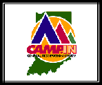 go to CAMP-IN - DNR Reservation website