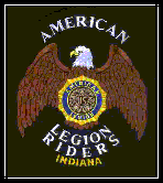go to American Legion Riders Indiana State Rally