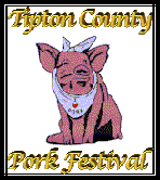 go to Tipton Pork Festival webpage